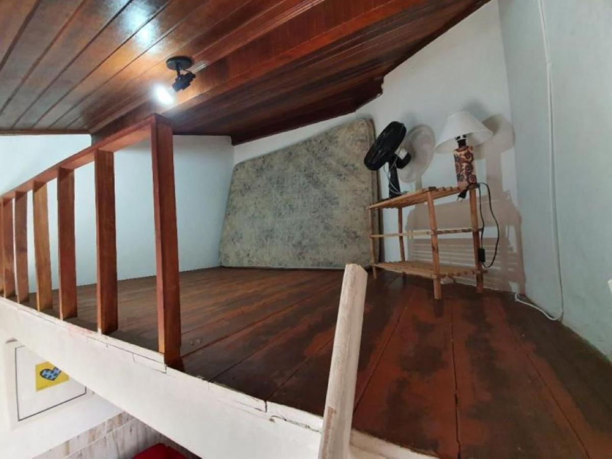 Casa Em Condominio Camburi Exteriér fotografie