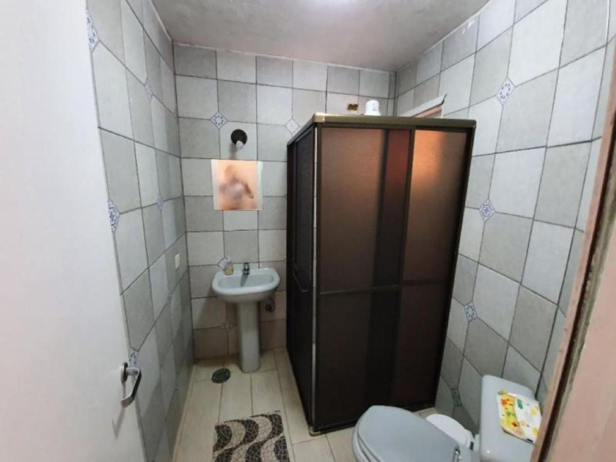 Casa Em Condominio Camburi Exteriér fotografie