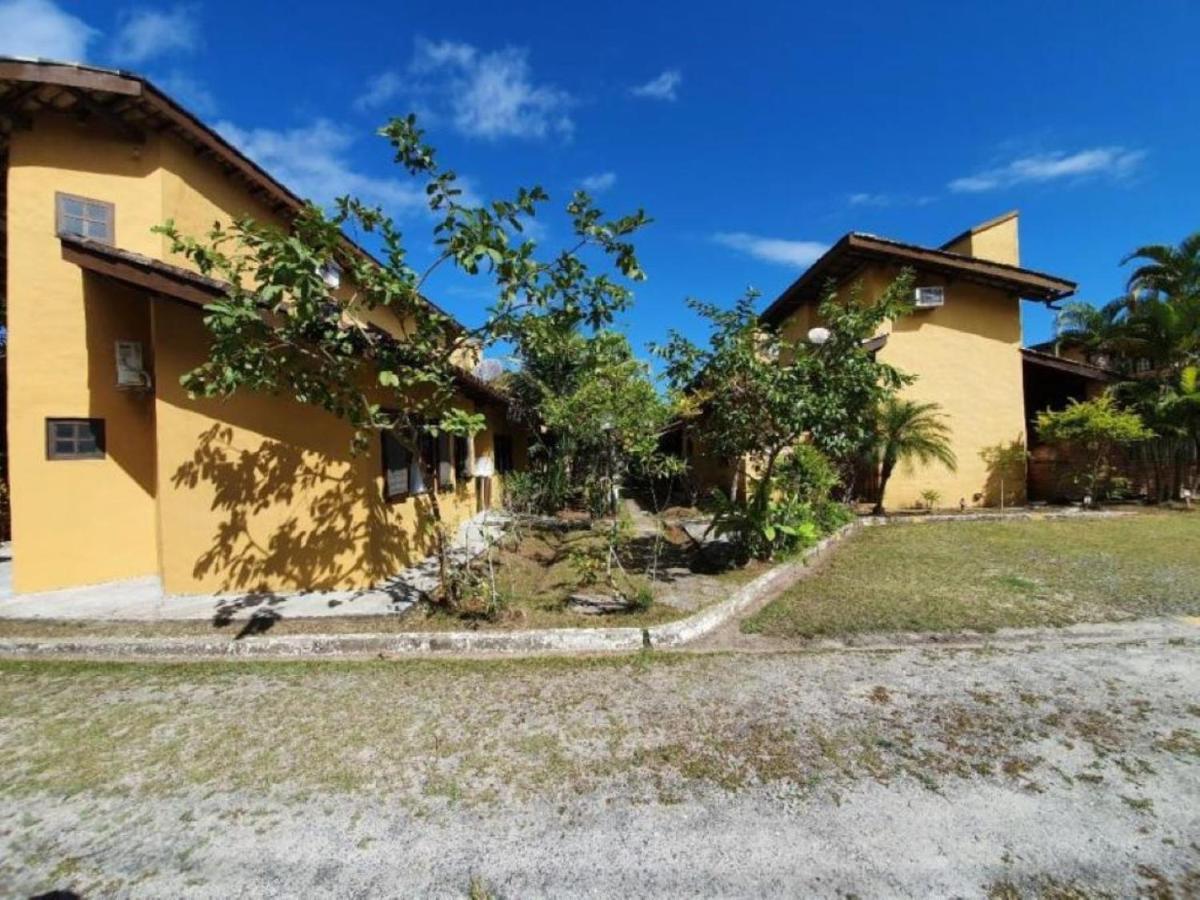 Casa Em Condominio Camburi Exteriér fotografie