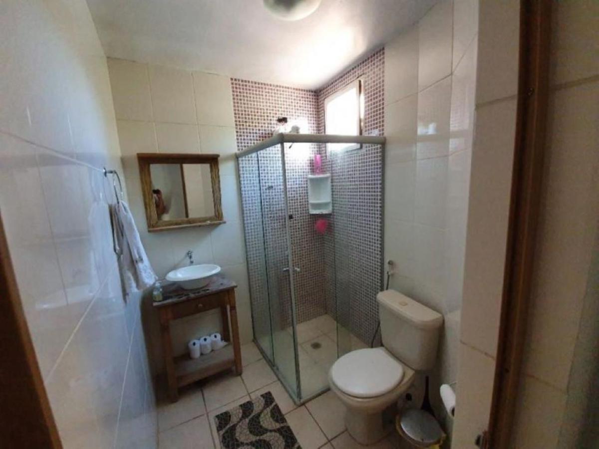 Casa Em Condominio Camburi Exteriér fotografie