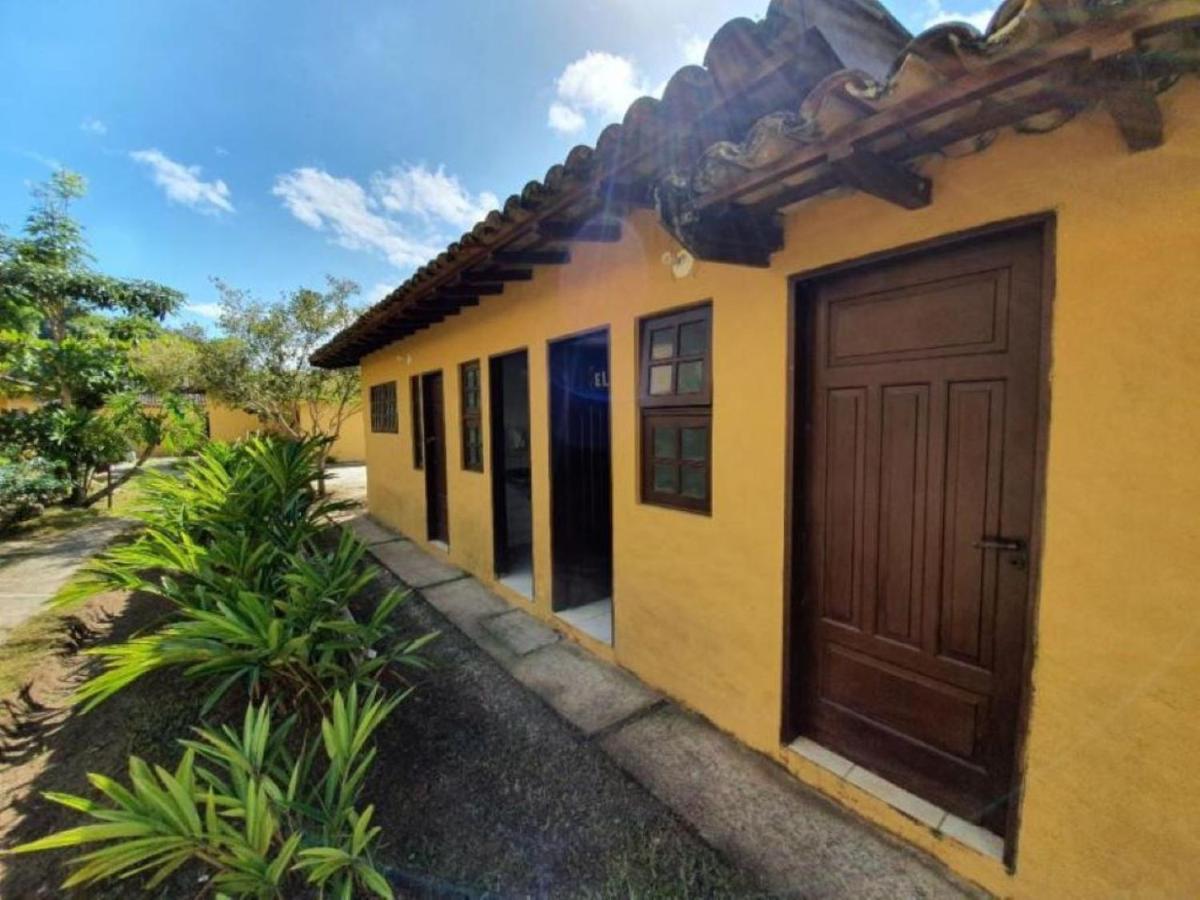Casa Em Condominio Camburi Exteriér fotografie